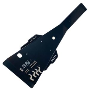 Protector chasis PHD - HONDA TRX 450