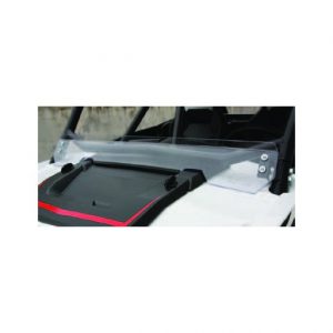 Parabrisas policarbonato - RZR 900 S 15CM