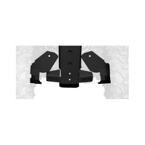 Protección PHD palier trasero - OUTLANDER 650 / 850 XMR 2017