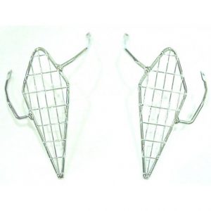 Protector de faros - YAMAHA YFM 350R