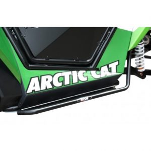 Nerf bar P4 - WILDCAT 1000