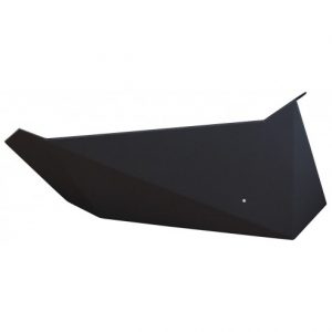 Panel de puerta inferior - MAVERICK X3 XRS