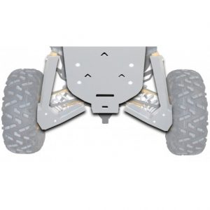 Protección alian / PHD palier trasero - YXZ1000R