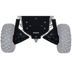 Protección palier conprotección PHD amortiguador - YXZ1000R