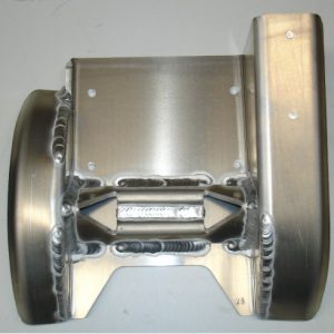 Protector disco PHD - YAMAHA YFM 250R