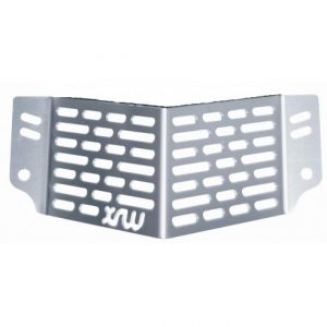 Protección de bloqueo frontal - SUZUKI LTR 450