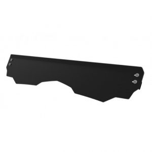 Cristal delantero ALUMINIO / PHD - ZFORCE 1000
