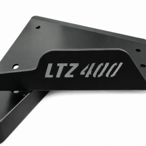 PROTECTOR TRAPECIOS INFERIORES ANONIZADOS XRW PERSONALIZADO SUZUKI LTZ 400