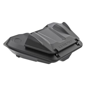 Maleta CF MOTO Z 1000 SPORT sin deposito gasolina