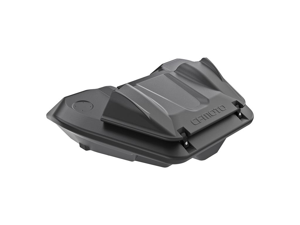 Maleta CF MOTO Z 1000 SPORT sin deposito gasolina