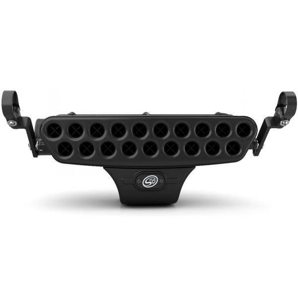 Separador de partículas S&B POLARIS RZR 900 S 2015-2020