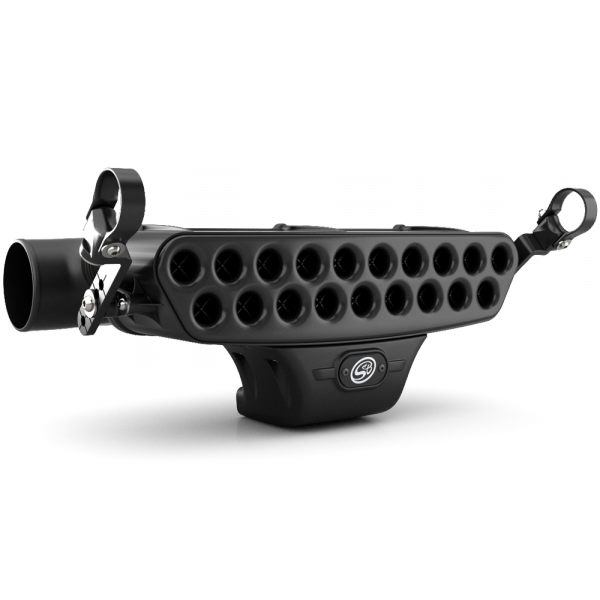 Separador de partículas S&B POLARIS RZR 900 S 2015-2020 - Imagen 2