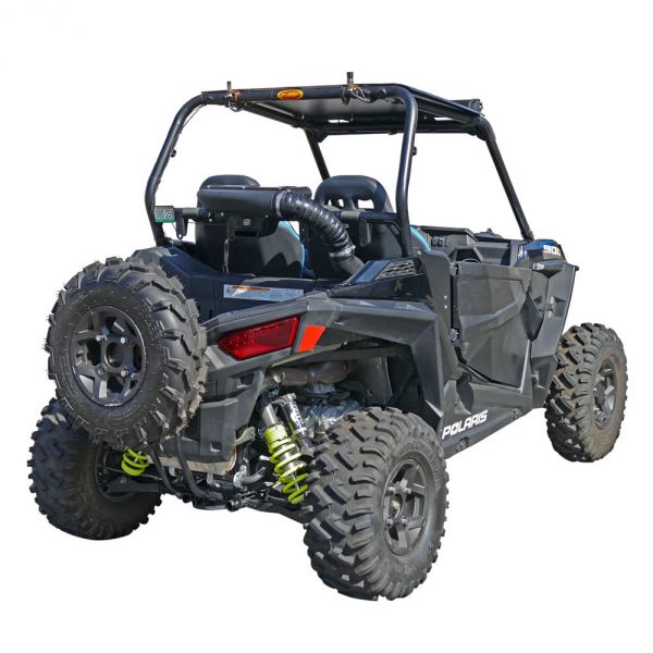 Separador de partículas S&B POLARIS RZR 900 S 2015-2020 - Imagen 3