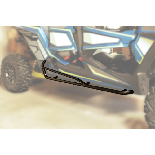 Defensas laterales RZR 1000 4 PLAZAS