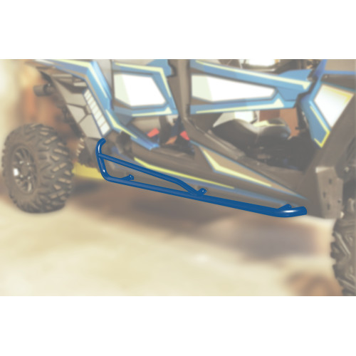 Defensas laterales RZR 1000 4 PLAZAS - Imagen 2