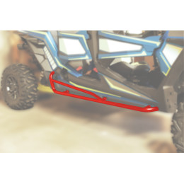 Defensas laterales RZR 1000 4 PLAZAS - Imagen 4