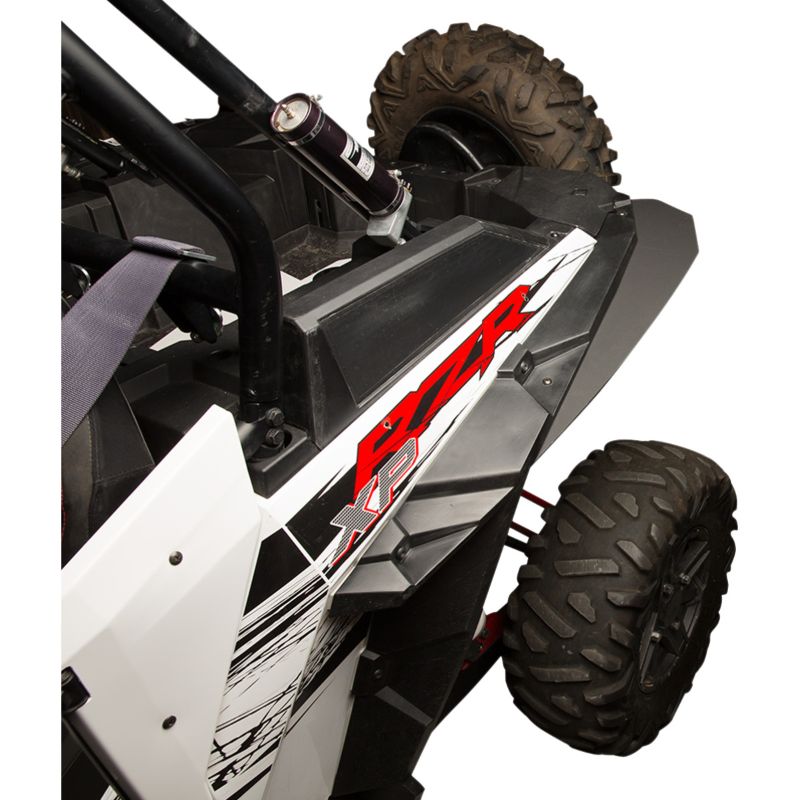 Kit protector amortiguadores RZR 1000 XP - Imagen 2