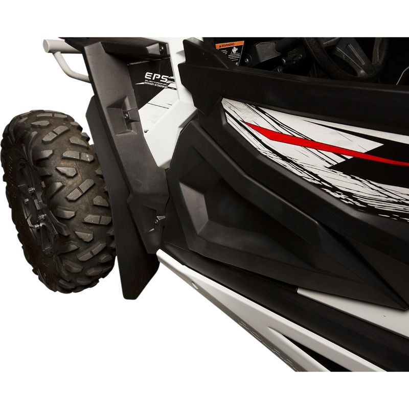 Kit protector amortiguadores RZR 1000 XP - Imagen 3