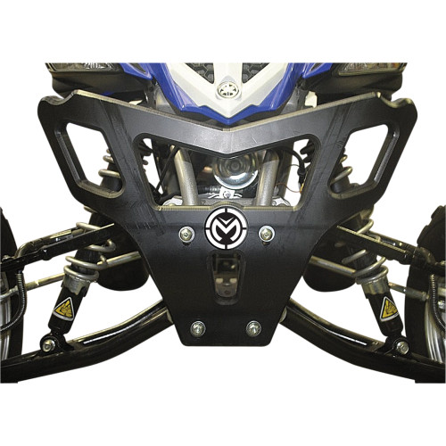 Defensa MOOSE RACING - YAMAHA YFM 700R - Imagen 2