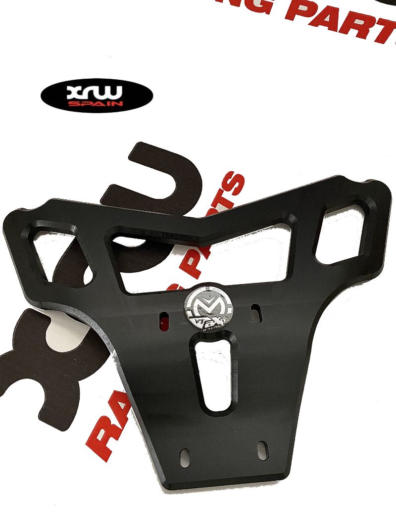 Defensa MOOSE RACING - YAMAHA YFM 700R - Imagen 3