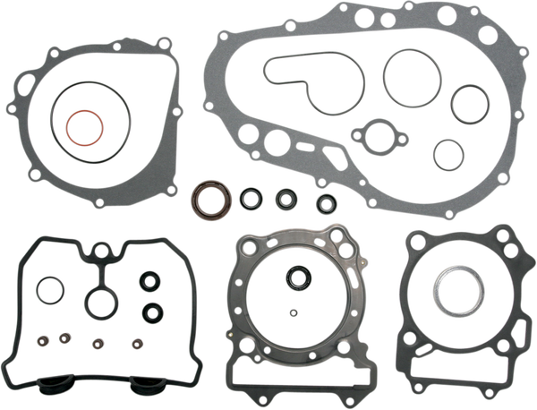 Kit completo juntas y retenes aceite MOOSE RACING para SUZUKI LTZ400/KAWASAKI KFX400