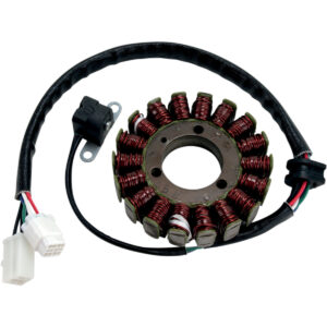 Stator