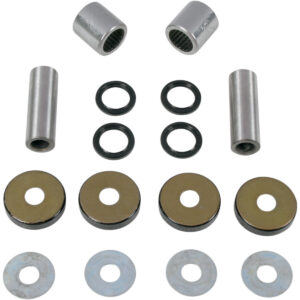 Kit de rodamientos y retens de trapecios para SUZUKI LTZ400/KAWASAKI KFX400