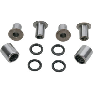 Kit de rodamientos y retens de trapecios superiores MOOSE RACING PARA SUZUKI LTZ400/KAWASAKI KFX400