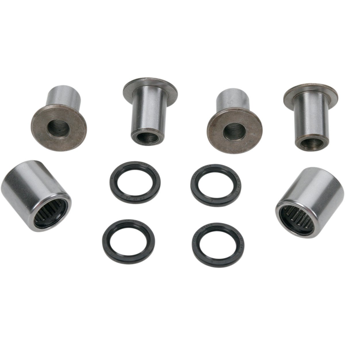 Kit de rodamientos y retens de trapecios superiores MOOSE RACING PARA SUZUKI LTZ400/KAWASAKI KFX400