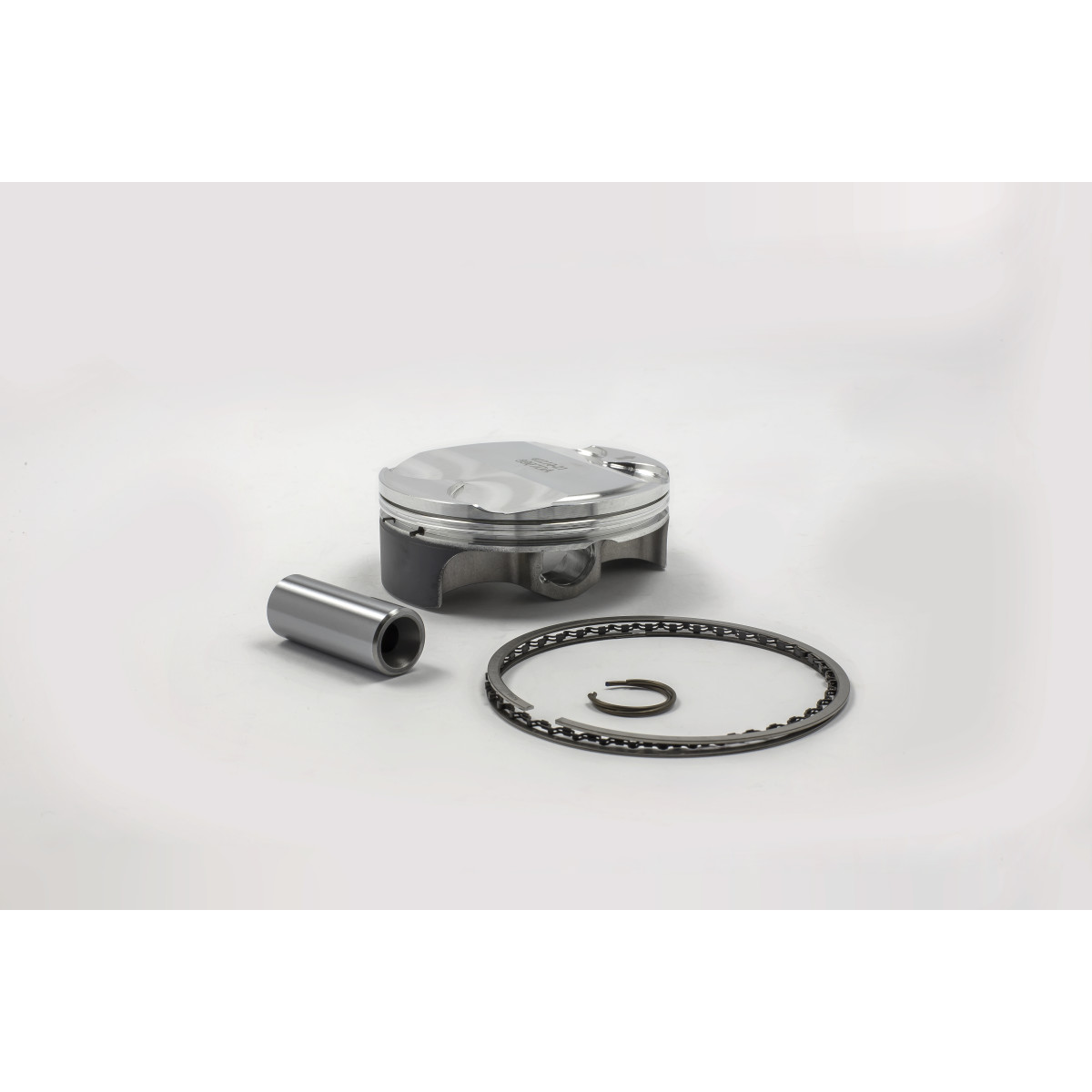Piston Wossner Yamaha YFM660R Raptor 01-05 - Imagen 2