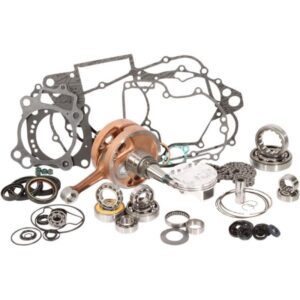 Kit reparacion completo motor WRENCH RABBIT LTZ 400 2005-08