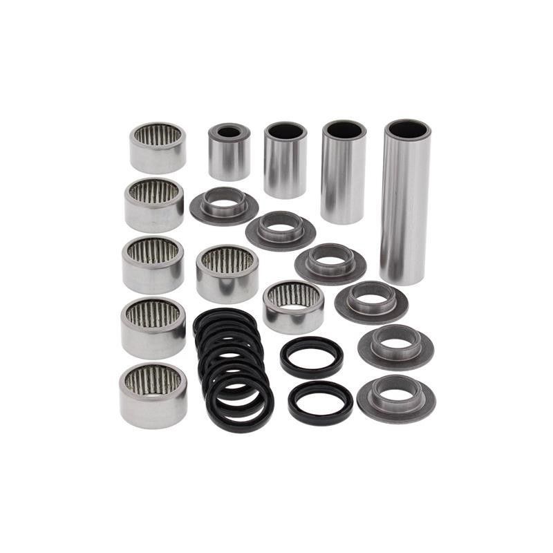Kit reparacion bieleta trasera Allballs 27-1093 Artic Cat DVX 400 LTZ 400 03-08 Kawasaki KFX 400