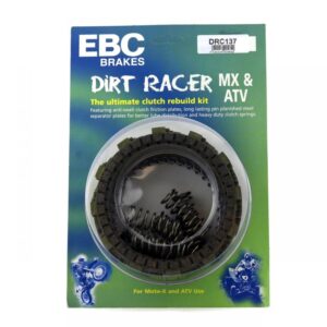 Kit embrague EBC DRC137 LTZ 400 05-16