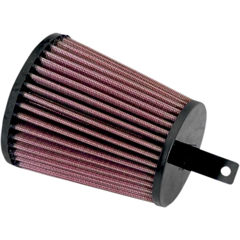 Filtro aire K&N HIG-FLOW, LTZ 400, KFX 400, DVX 400