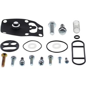Kit reparacion grifo moose racing LTZ 400 03-05 KFX 400