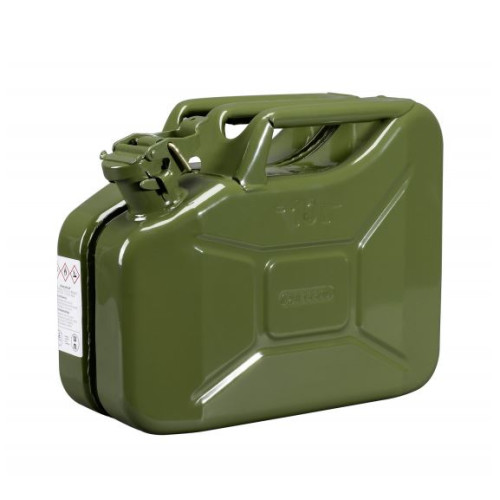 JERRYCAN 10 L METAL