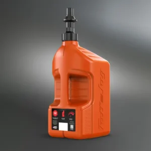 BIDON 20L NARANJA DE LLENADO RÁPIDO
