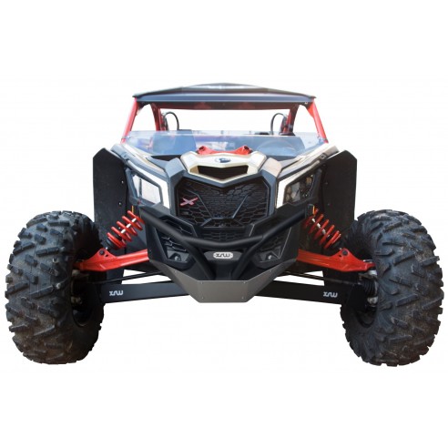DEFENSA DELANTERA BR25 - MAVERICK X3 - Imagen 3