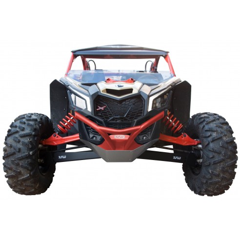 DEFENSA DELANTERA BR25 - MAVERICK X3 - Imagen 8