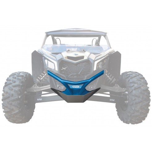 DEFENSA DELANTERA BR25 - MAVERICK X3 - Imagen 6