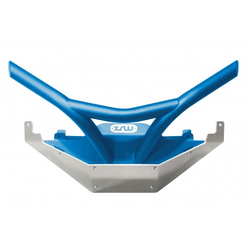 DEFENSA DELANTERA BR25 - MAVERICK X3 - Imagen 4