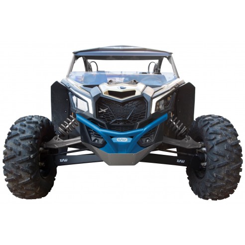 DEFENSA DELANTERA BR25 - MAVERICK X3 - Imagen 5