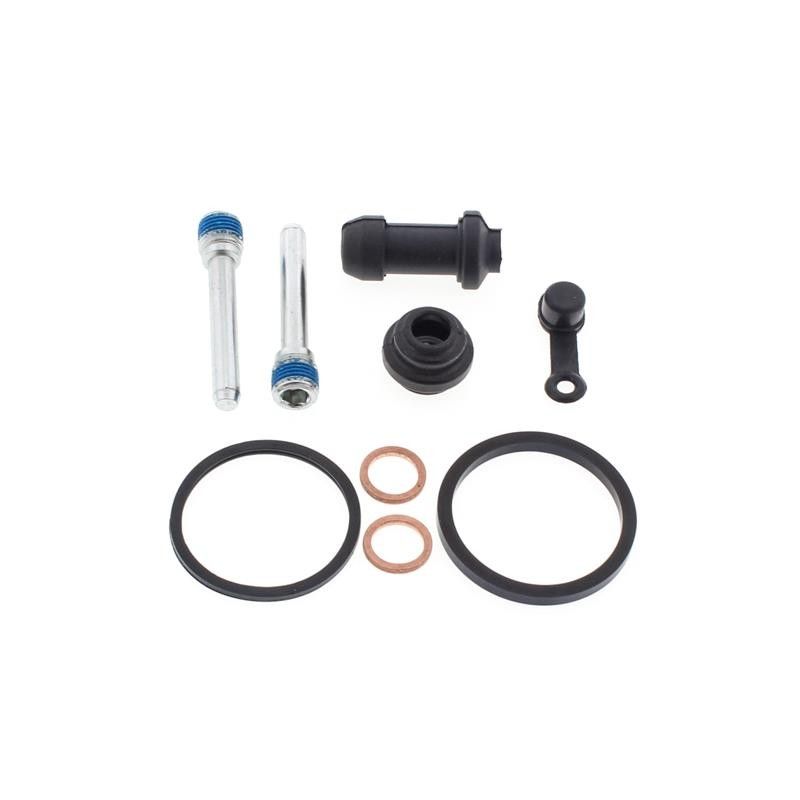 Kit reparacion pinza freno delantera ALLBALLS 18-3027 GRIZZLY 550 700