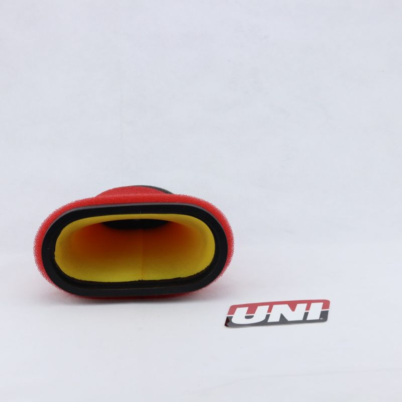 Filtro aire UNI, Yamaha YFM 660R - Imagen 2