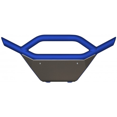 PARACHOQUES DELANTERO PX33-POLARIS PRO - Imagen 7