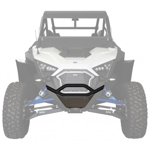 PARACHOQUES DELANTERO PX33-POLARIS PRO