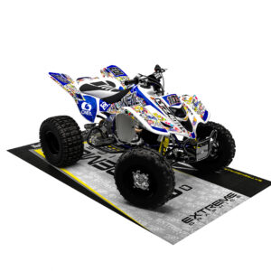 VINILO LTZ 400