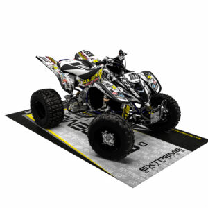 VINILO LTZ 400