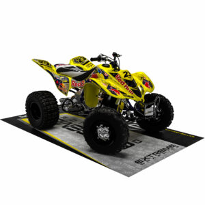 VINILO LTZ 400