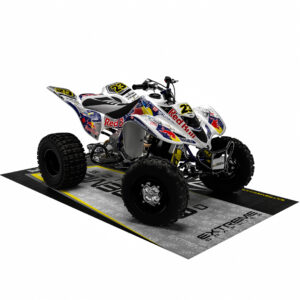 VINILO LTZ 400